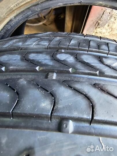 Pirelli Scorpion Verde 235/60 R18