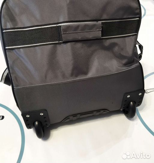 Хоккейный баул bauer