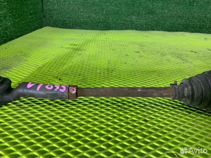 Рейка рулевая Toyota Chaser