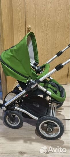 Детские коляски 2 в 1