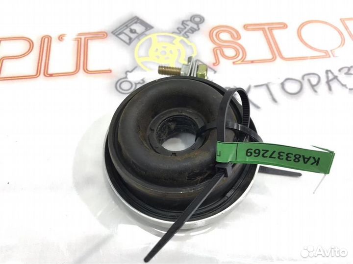 Пыльник рулевой колонки Toyota Camry (ACV30,MCV30