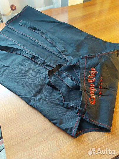 Фартук для бармена