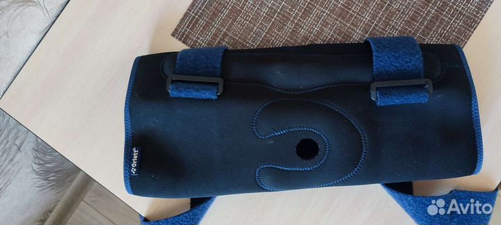 Коленный ортез