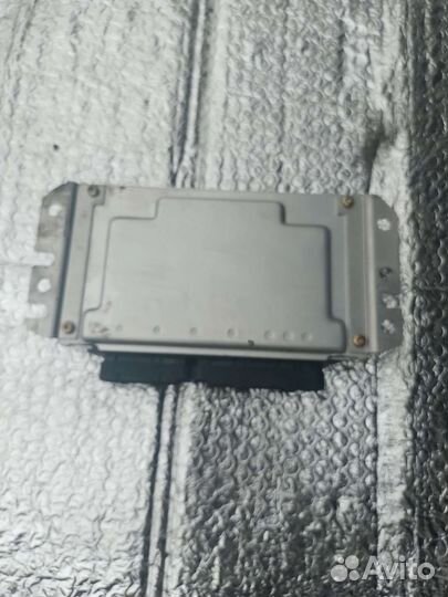 Эбу (мозги) Kia spectra 1.6 101л.с МКПП