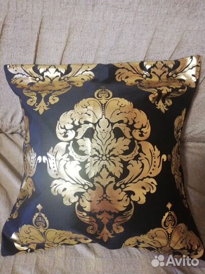 Чехлы для подушек