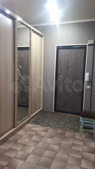 3-к. квартира, 84,1 м², 5/5 эт.