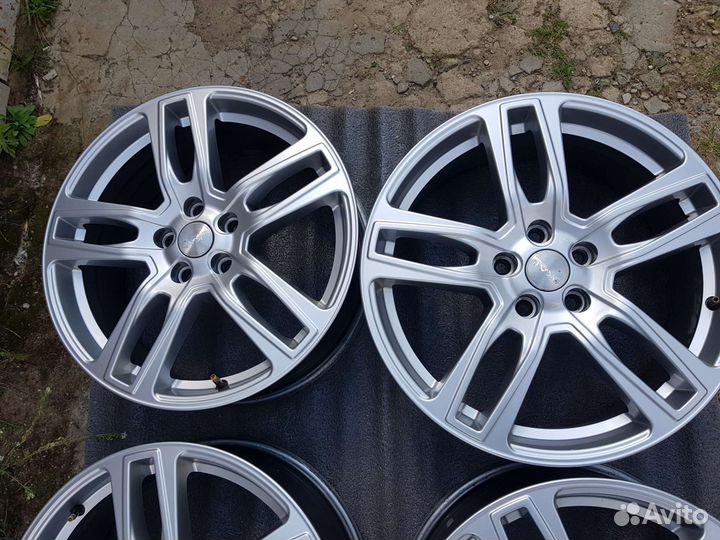 Диски R18 для Volvo,land rover,jaguar,ford