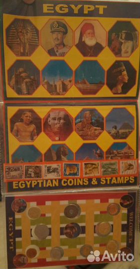 Нумизматика