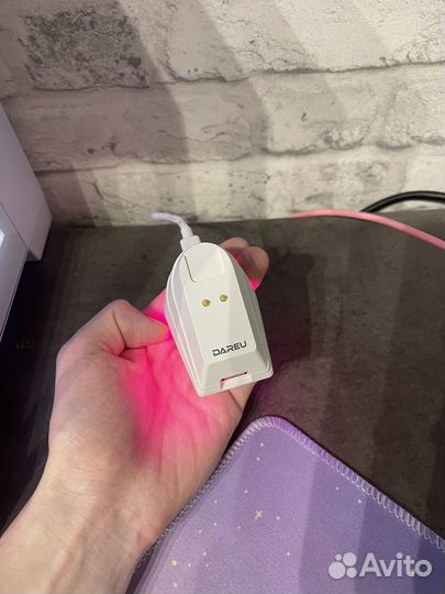 Набор клавиатура мышь коврик