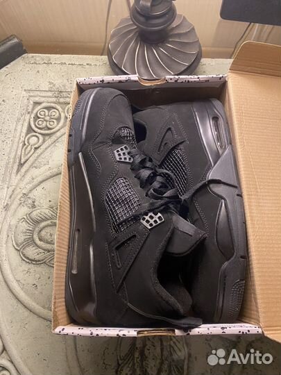 Кроссовки мужские