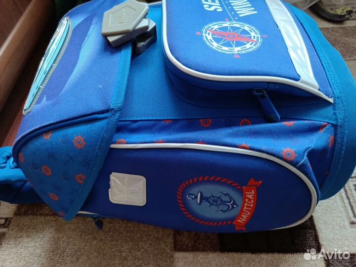 Ранец школьный Magtaller