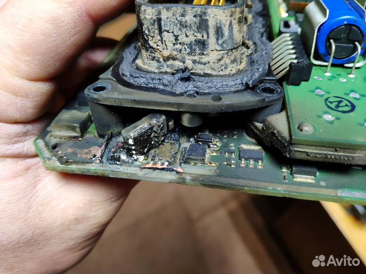 Чип тюнинг Прошивка Диагностика