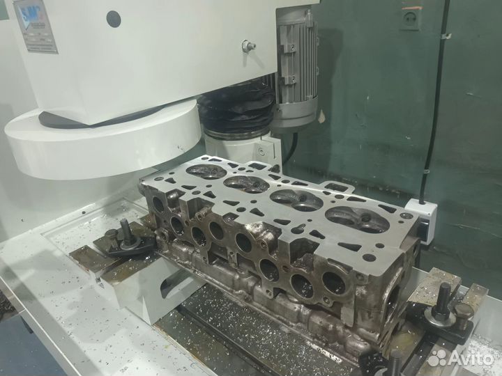 Токарные и фрезерные работы по металлу