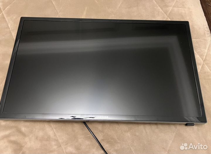 Телевизор samsung UE28F4000AW