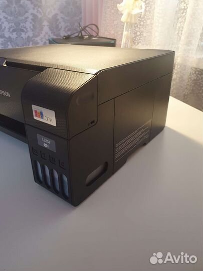 Принтер струйный epson L3251