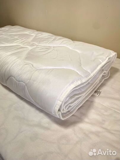 Одеяло отельное