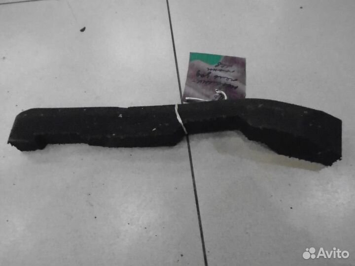 Шумоизоляция Audi A6 C6 2004-2011