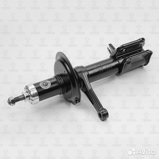 Амортизатор передний масляный