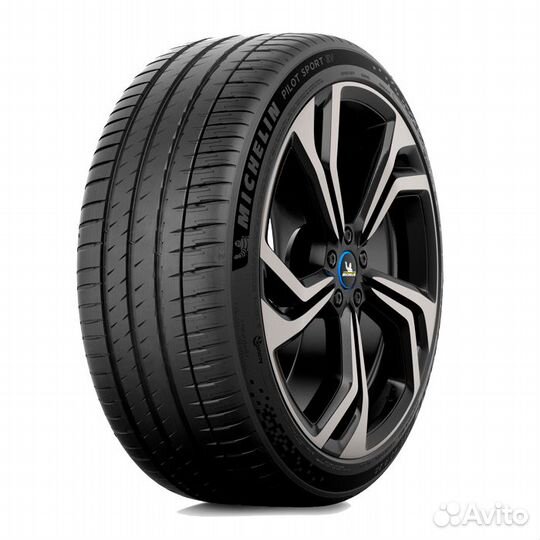 Michelin Pilot Sport EV 235/45 R20 100V