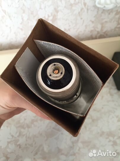 Лампа металлогалогенная Philips HPI-T Plus 250W