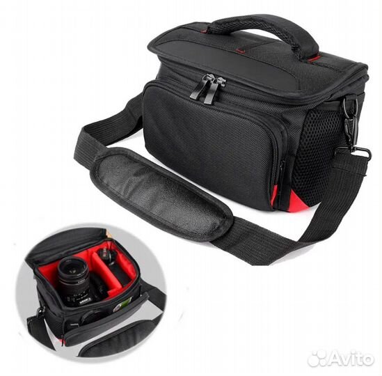 Сумка для фото/видео техники