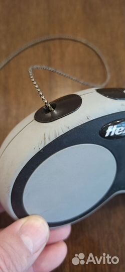 Шлейка и поводок