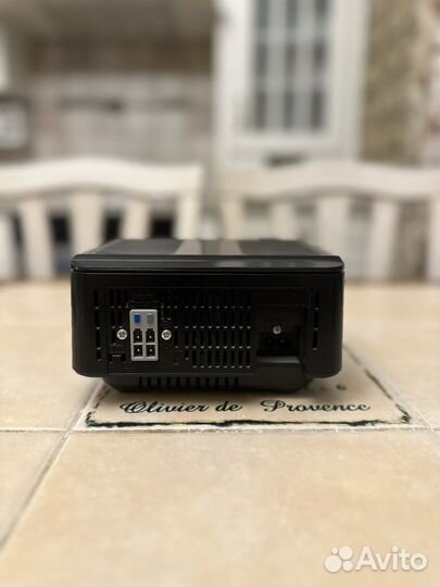 Устройство беспроводной связи Panasonic