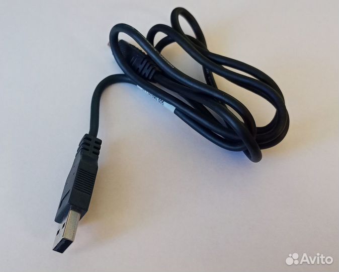 Кабель USB - mini USB