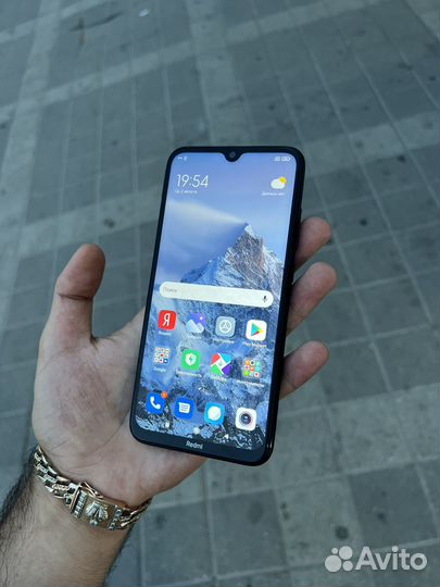 Redmi Note 8 4/64gb