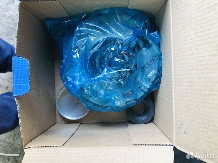 Ступичный подшипник Opel corsa