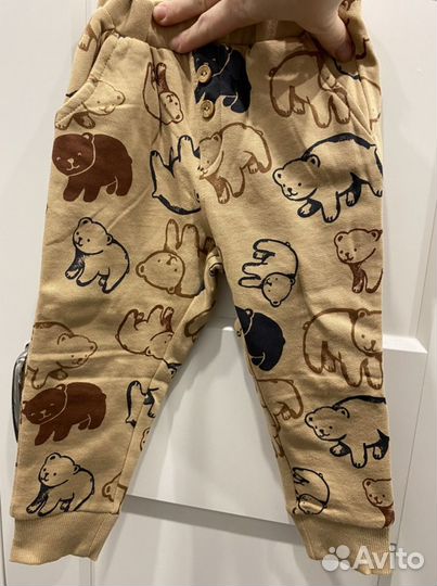 Детская одежда