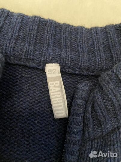 Одежда для мальчика