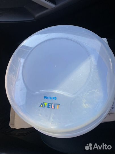 Стерилизатор philips avent