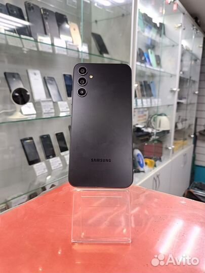 Samsung Galaxy A34, 6/128 ГБ