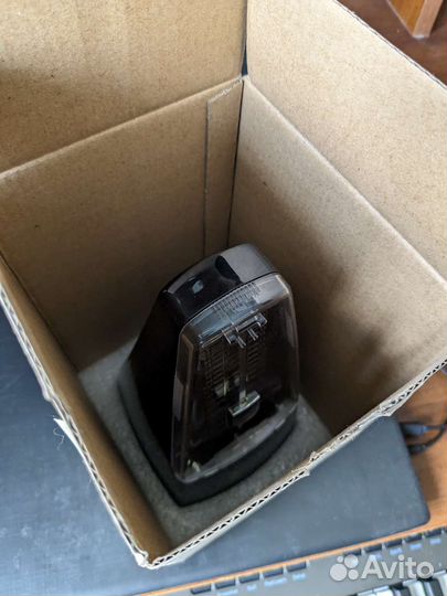 Метроном механический в отличном состоянии