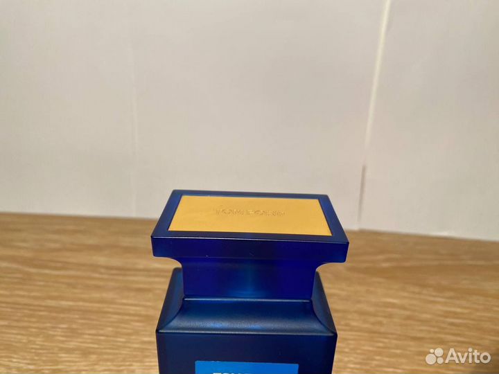 Tom Ford costa azzurra acqua оригинал