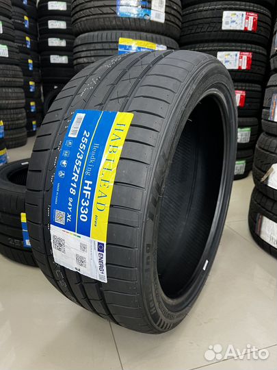 Habilead HF330 255/35 R18 94Y