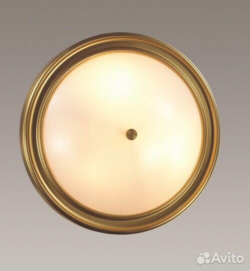 Потолочный светильник Lumion Nina 5259/3C