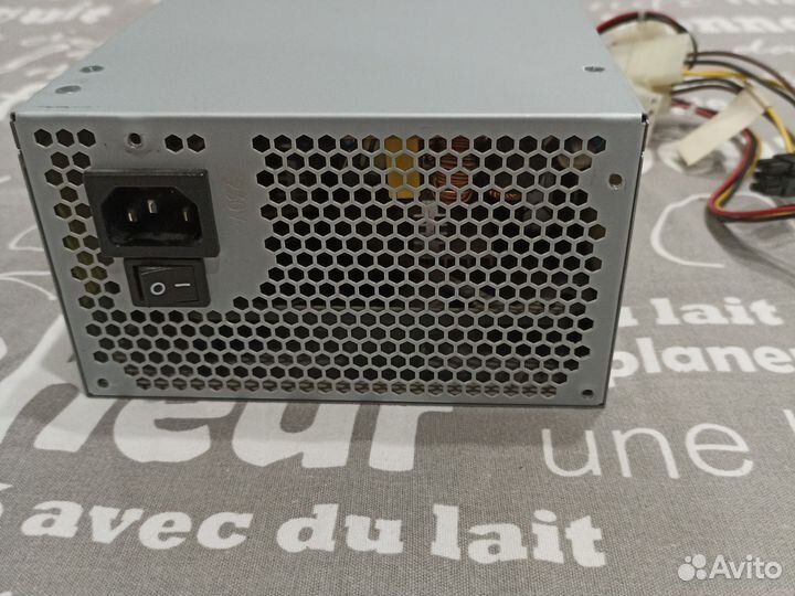 Блок питания для пк 400w