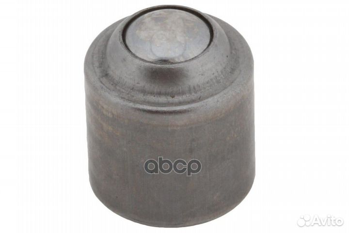 Обратный клапан масляной системы двигателя 9057