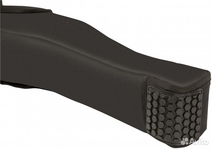 Чехол для акустической гитары Fender Gig Bag FA610