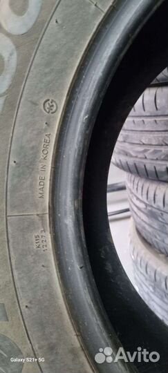 Hankook Ventus Prime 2 K115 235/60 R18