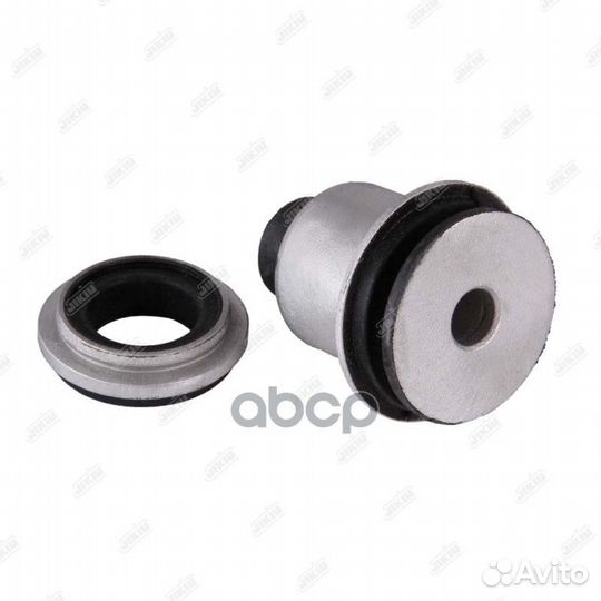 BH28138 сайлентблок переднего рычага передний