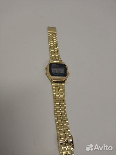 Наручные часы