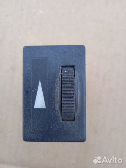 Реостат для Renault Premium