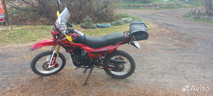 Продаю мотоцикл
