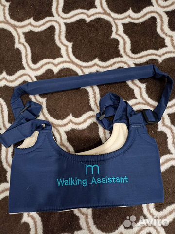 Ходунки детские новые