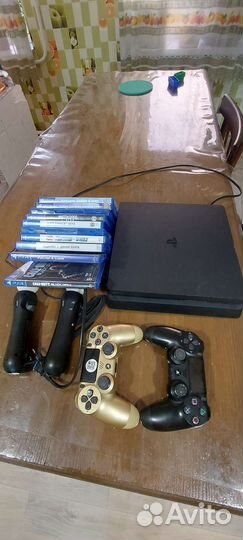 Sony playstation 4 PS4