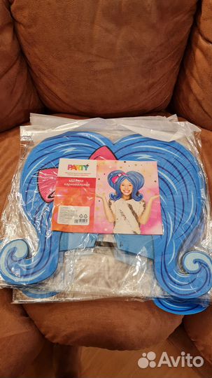 Реквизит для аниматоров