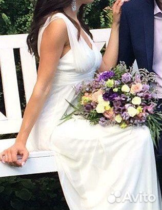 Продам платье вечернее